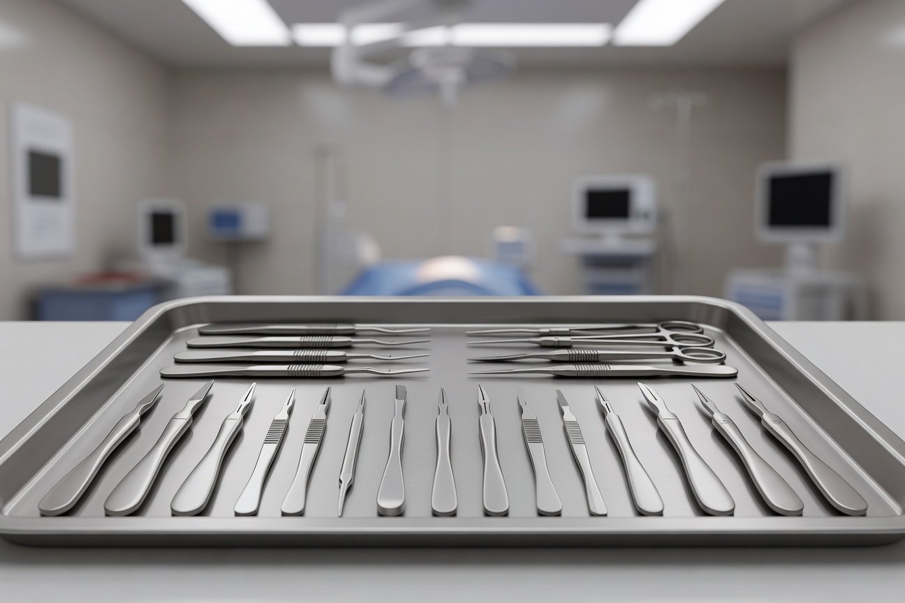 Reconstructive and congenital facial surgery in Dubai